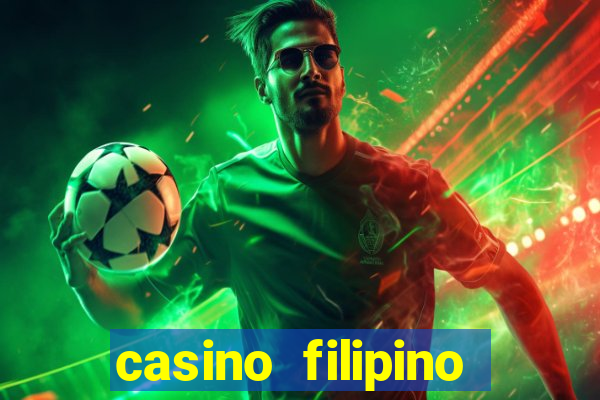 casino filipino coin value