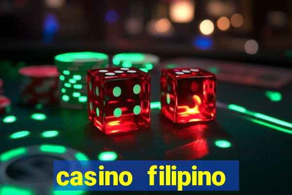 casino filipino coin value