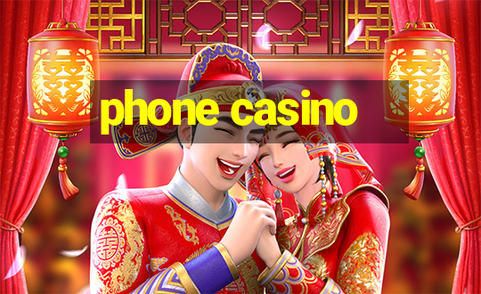 phone casino