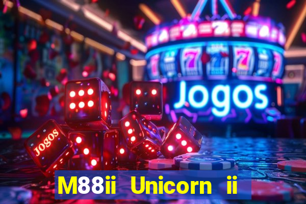 M88ii Unicorn ii game bài