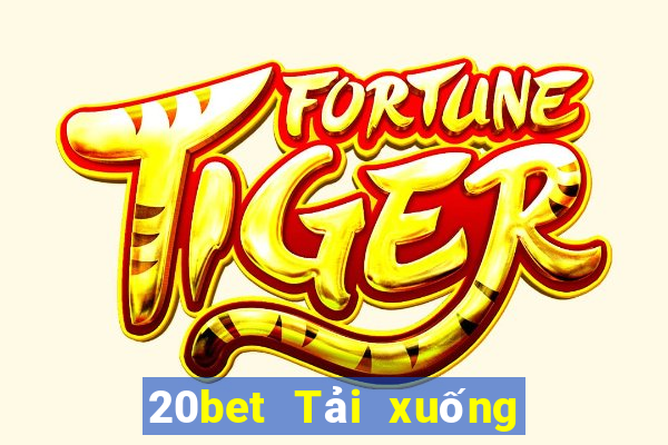 20bet Tải xuống Fun88 cần thiết cho Color Man