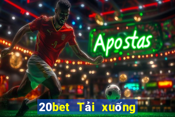 20bet Tải xuống Fun88 cần thiết cho Color Man