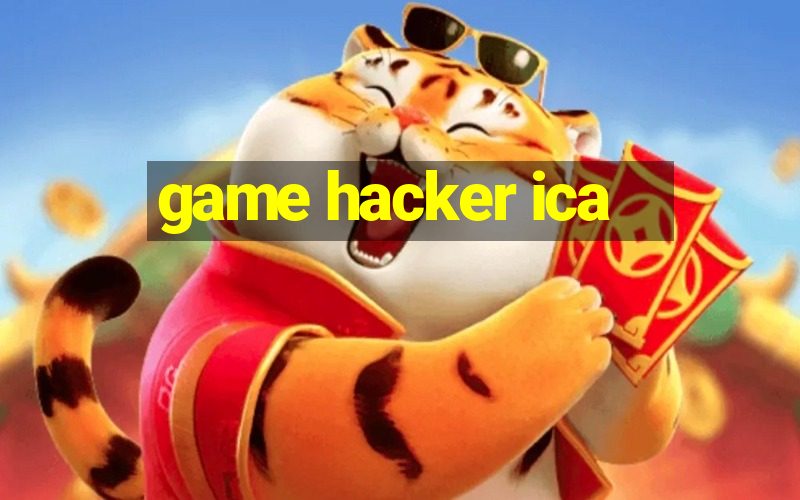 game hacker ica