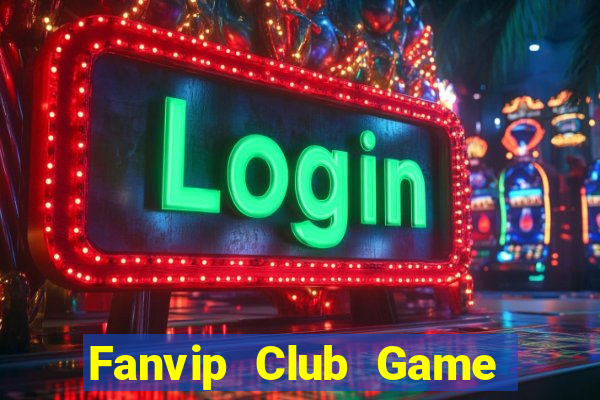 Fanvip Club Game Bài 365