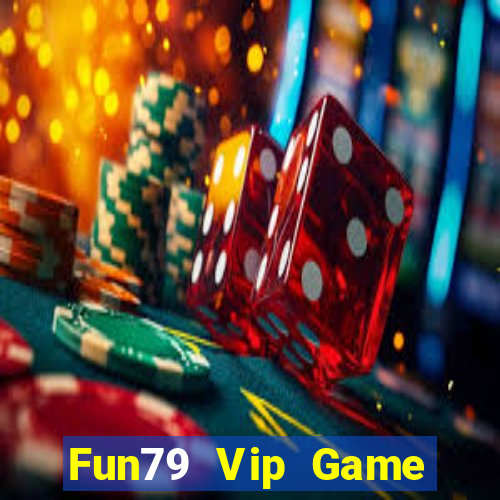 Fun79 Vip Game Bài Y8