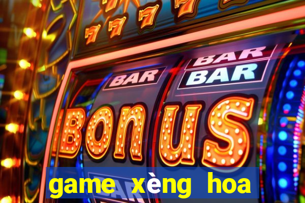 game xèng hoa quả đổi thưởng