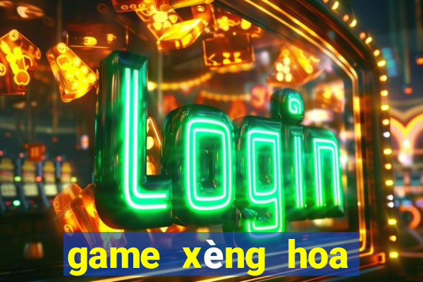 game xèng hoa quả đổi thưởng