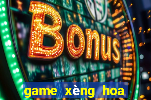 game xèng hoa quả đổi thưởng