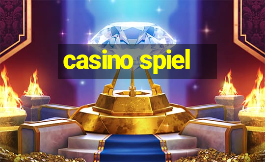 casino spiel