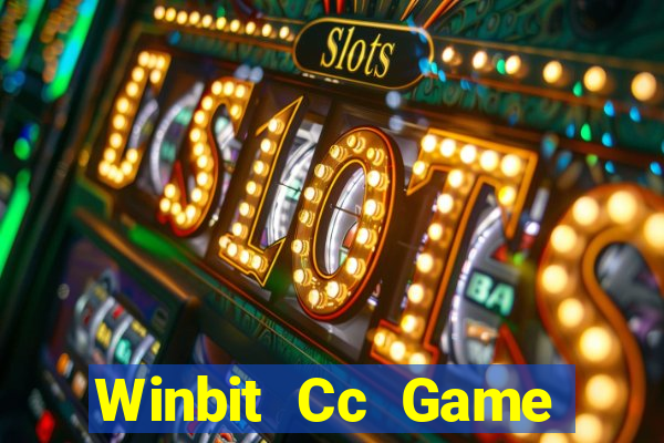 Winbit Cc Game Bài 888B