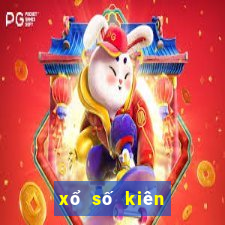 xổ số kiên giang ngày 17 tháng 12