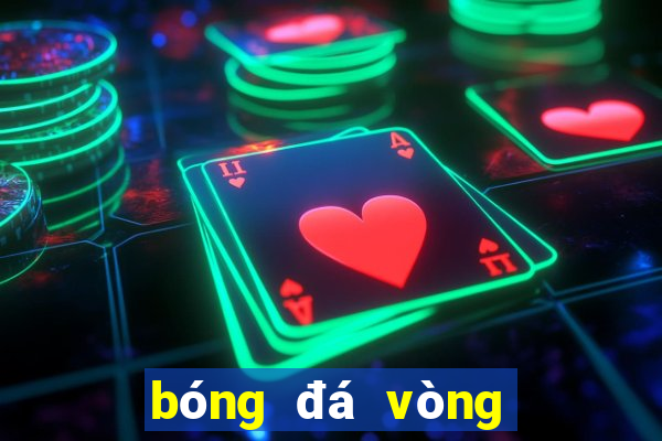 bóng đá vòng loại châu á