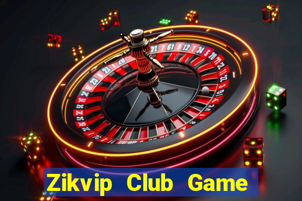 Zikvip Club Game Bài G88