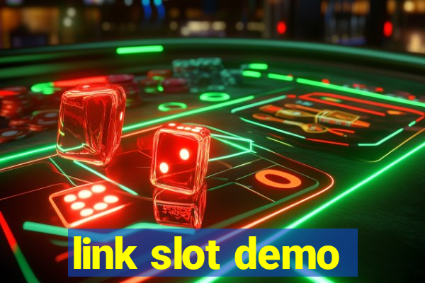 link slot demo