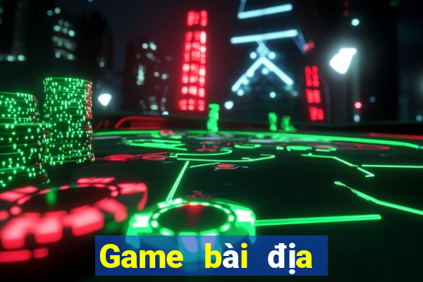 Game bài địa chủ Bodou Tải về