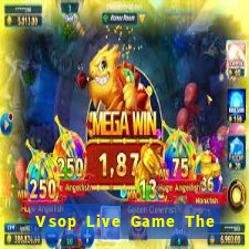 Vsop Live Game The Bài Hack