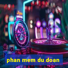 phan mem du doan