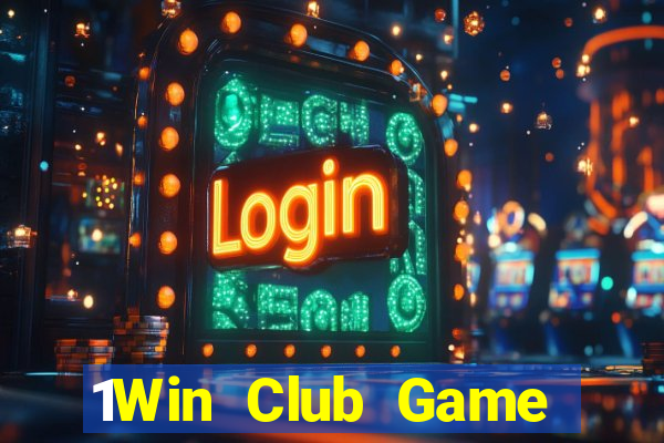 1Win Club Game Bài Slot