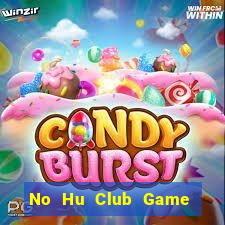 No Hu Club Game Bài 777