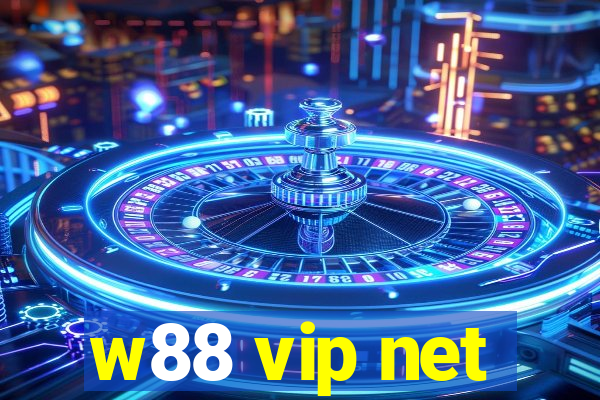 w88 vip net