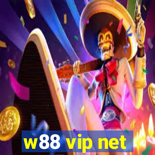 w88 vip net