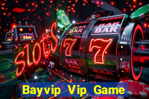 Bayvip Vip Game Bài 1368