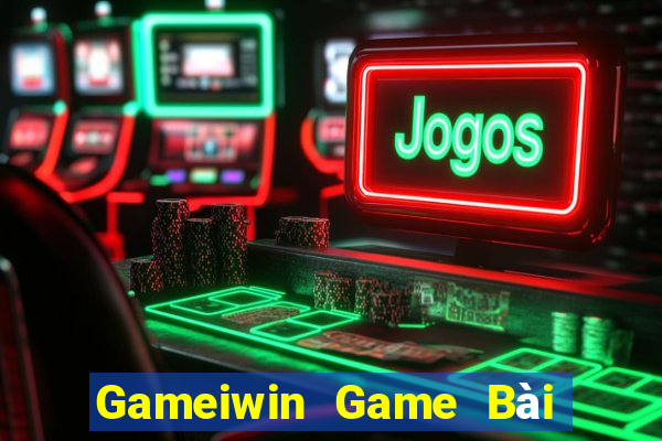 Gameiwin Game Bài Las Vegas