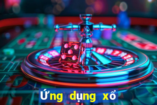 Ứng dụng xổ số 500w