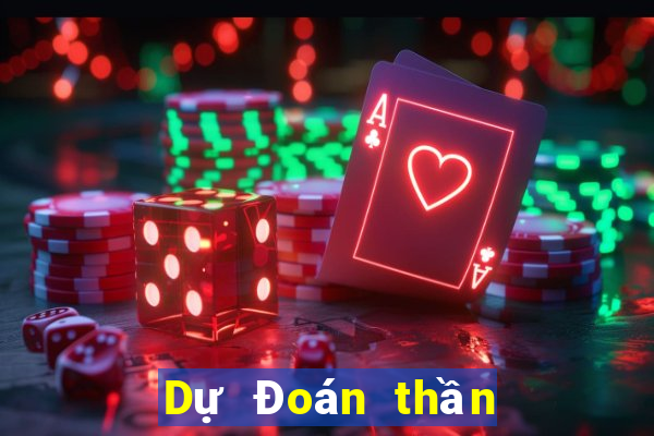 Dự Đoán thần tài 4 ngày 19