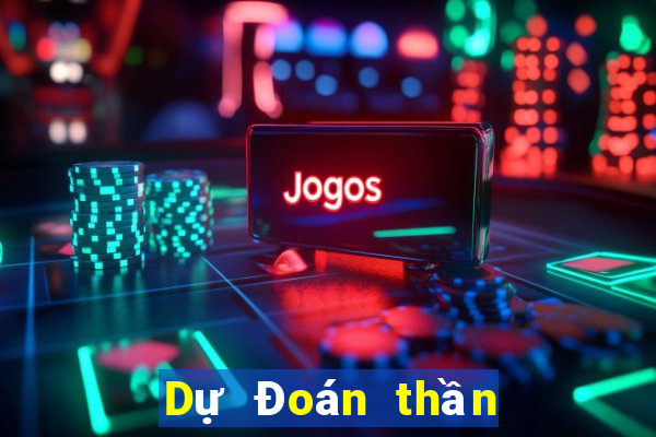 Dự Đoán thần tài 4 ngày 19