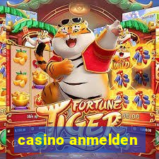 casino anmelden