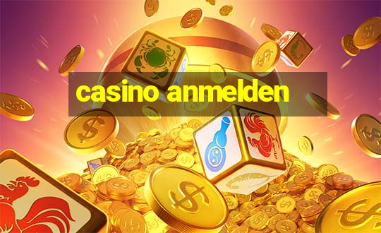 casino anmelden