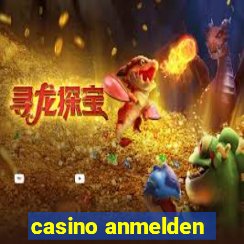 casino anmelden