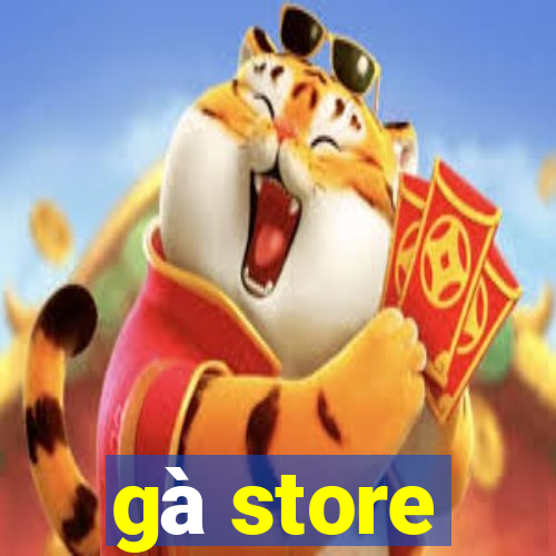 gà store