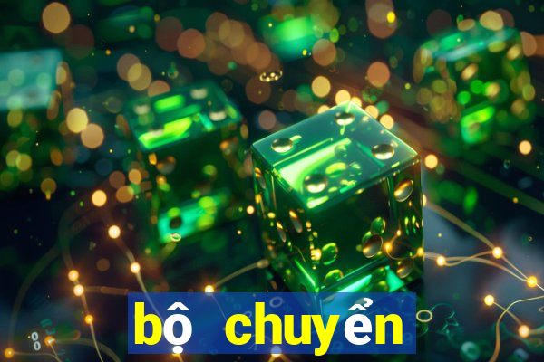 bộ chuyển đổi đơn vị