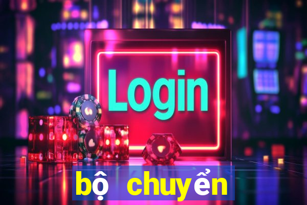 bộ chuyển đổi đơn vị