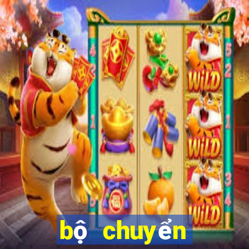 bộ chuyển đổi đơn vị