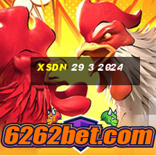 xsdn 29 3 2024