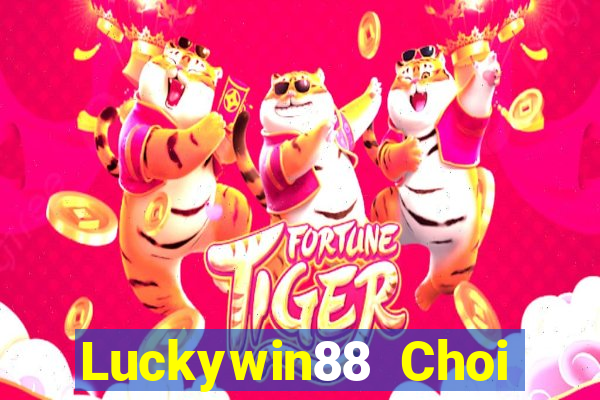 Luckywin88 Choi Game Bài