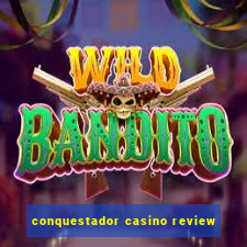 conquestador casino review