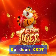 Dự đoán XSDT 6x36 ngày 7