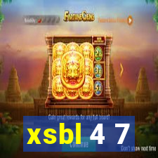 xsbl 4 7