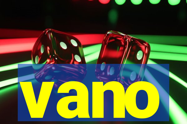 vano