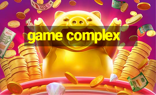 game complex