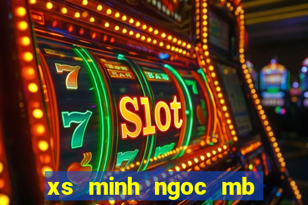 xs minh ngoc mb thu 5