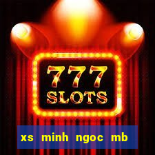 xs minh ngoc mb thu 5