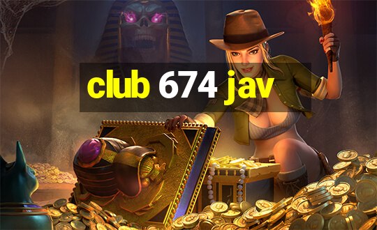 club 674 jav