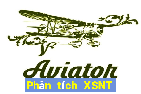 Phân tích XSNT ngày 27