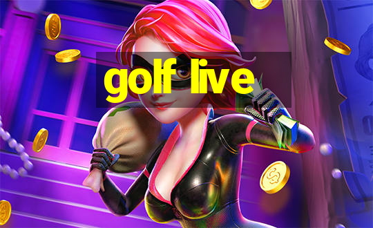 golf live