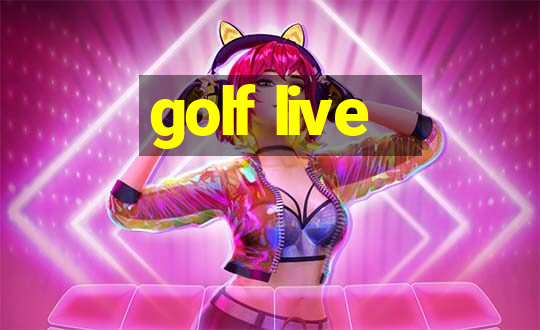 golf live